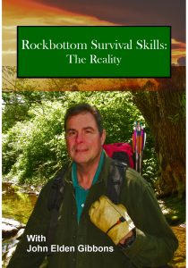 rock Bottom survival Skills